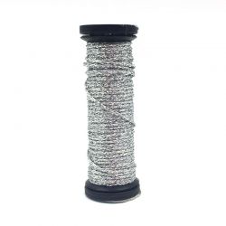 B12-0001/10 #12 Silver