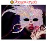 Набор для вышивания гладью РИСУЕМ ИГЛОЙ "Загадка Венеции" N0036