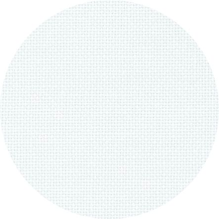 1235/1 Linda Schulertuuch (100% хл) 27ct, отрез 50х35