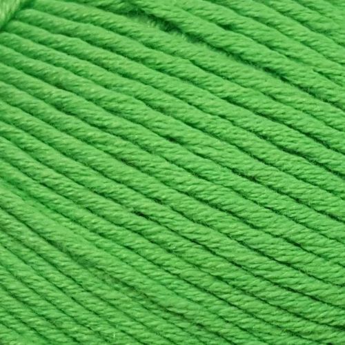 Пряжа ПЕХОРКА Лаконичная // 101 // 65 // Экзотика