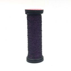 B04-0026V/11  #4 Vintage Amethyst 