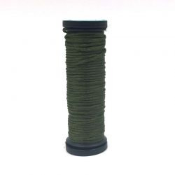 SKSE-4216/10 Silk Serica Dark Avocado
