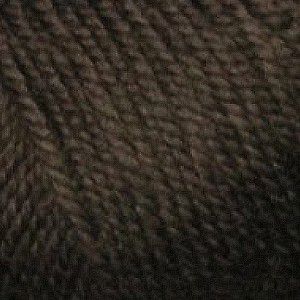 Пряжа ПЕХОРКА Рукодельная // 073 // 251 // Коричневый