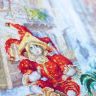 Набор для вышивания Чудесная игла «Магия карнавала» 328-555