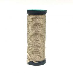 SKSE-7014/10 Silk Serica Medium Lead Grey