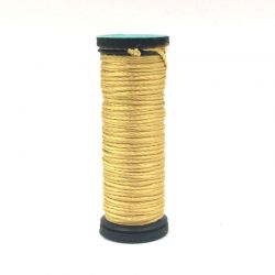 SKSE-7174/10 Silk Serica Medium Honey