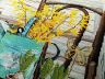 Набор для вышивания Марья Искусница "Голубая лейка" 04.005.26
