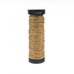 B08-0202HL/10 #8 Aztec Gold High Lustre