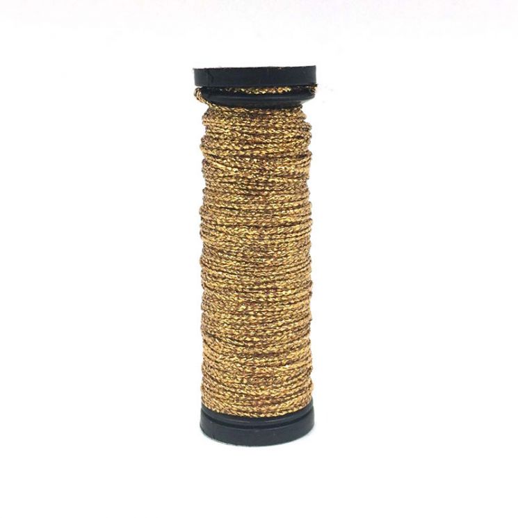 B08-0202HL/10 #8 Aztec Gold High Lustre