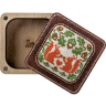 Набор для создания игольницы FLTL-035
